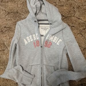 Abercrombie & Fitch Sweatshirt